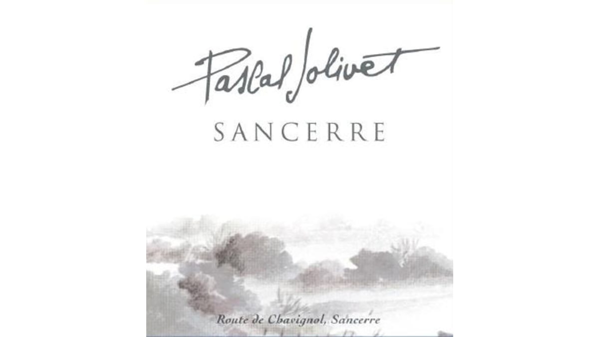 Pascal Jolivet Sancerre 2022 | Wine.com