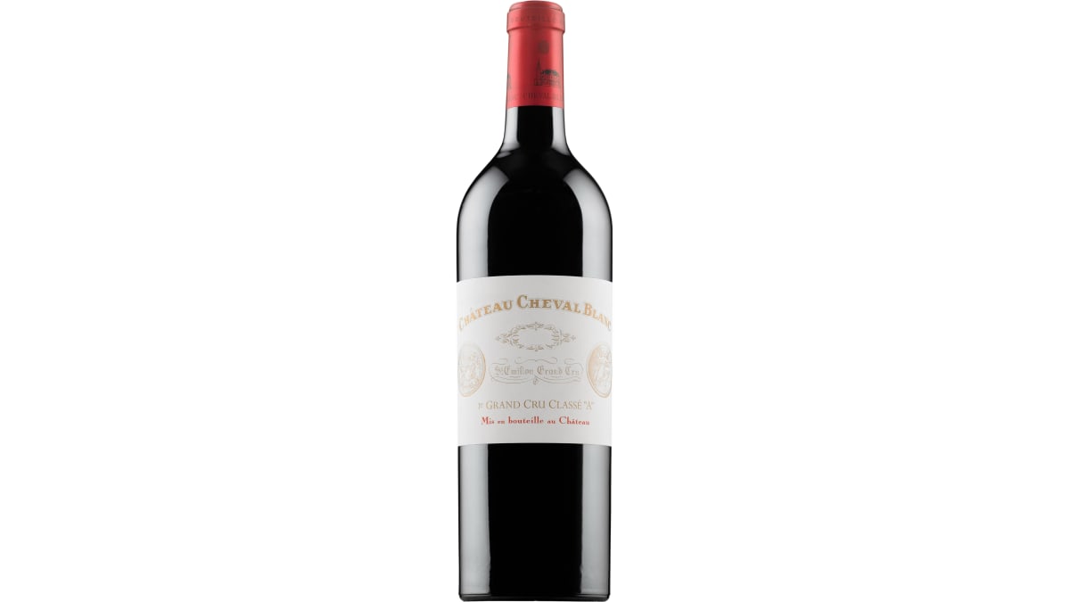 Chateau Cheval Blanc 2019 | Wine.com