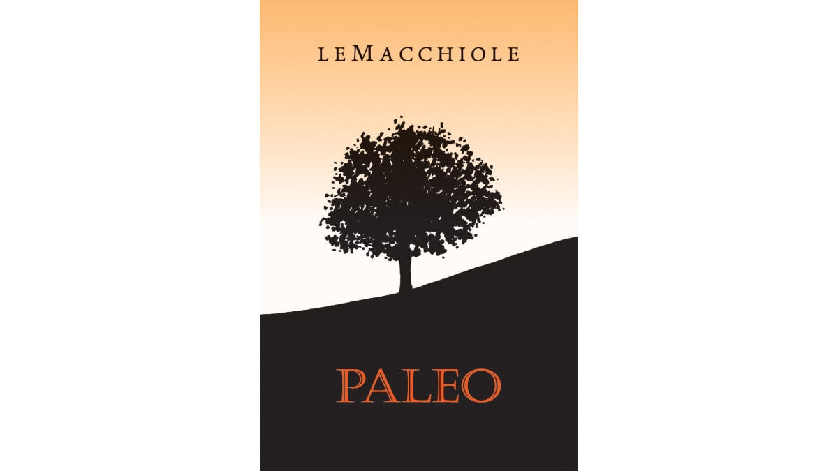 Le Macchiole Paleo 2018 | Wine.com