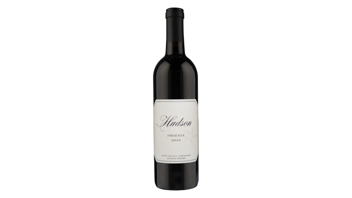 Hudson Vineyards Phoenix 2019 | Wine.com