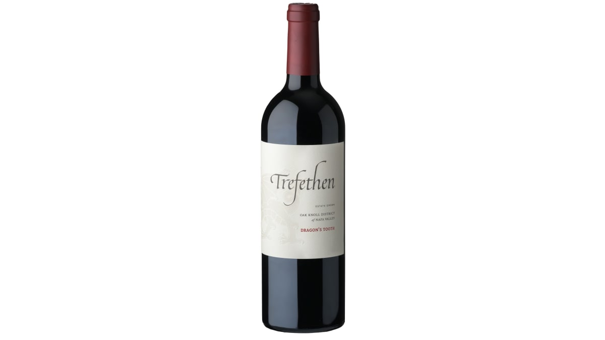 Trefethen Dragon's Tooth Red Blend 2021 | Wine.com
