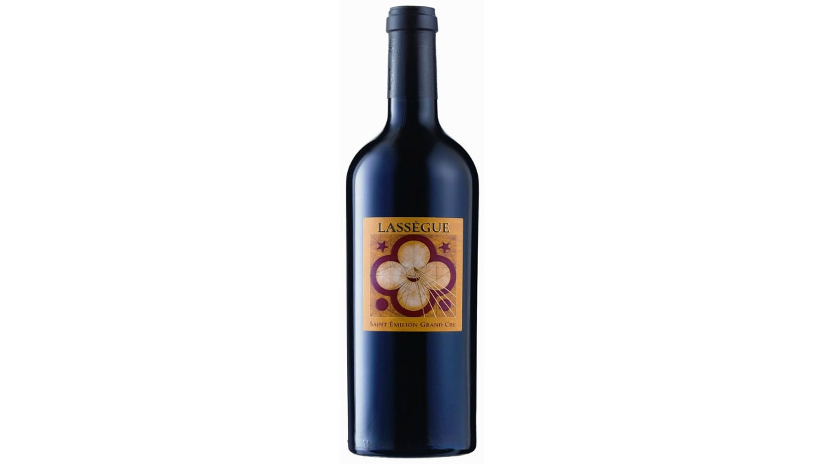 Chateau Lassegue 2015 | Wine.com