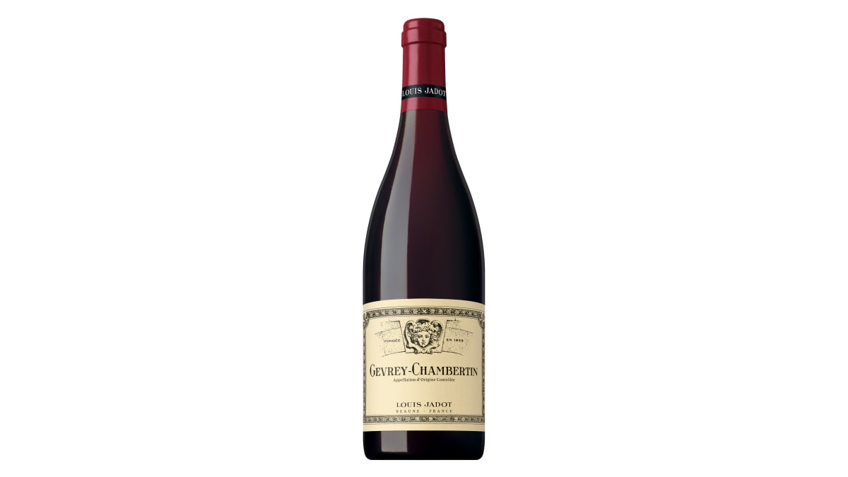 Louis Jadot Gevrey-Chambertin 2023 | Wine.com