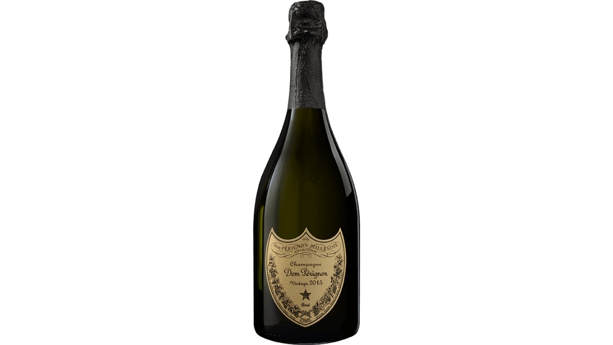 Dom Perignon Vintage with Gift Box 2015 | Wine.com
