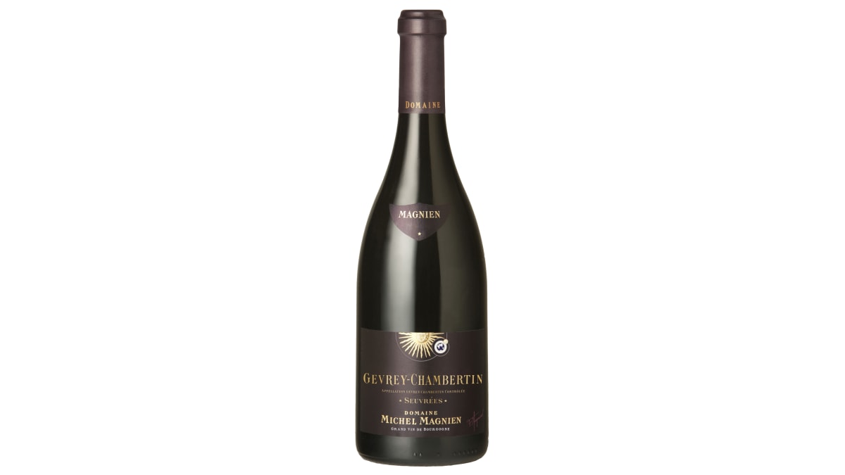Michel Magnien Gevrey-Chambertin Seuvrees 2022 | Wine.com Michel Magnien Gevrey-Chambertin Seuvrees 2022 | Wine.com