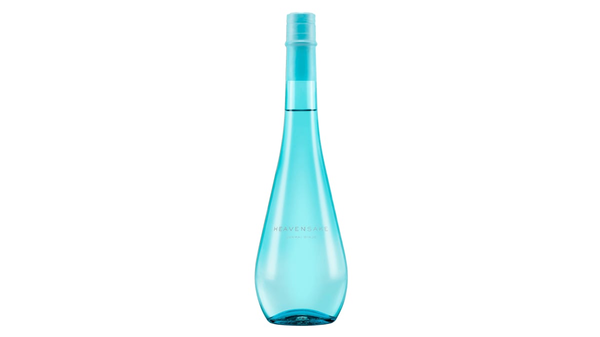 Heavensake Label Azur Junmai Ginjo (720ML) | Wine.com