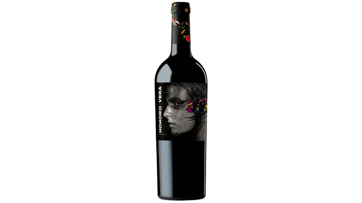 Honoro Vera Garnacha 2020 | Wine.com