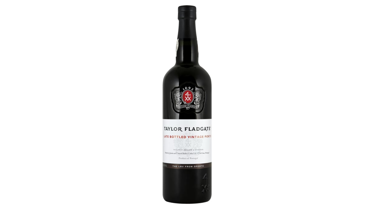 Taylor Fladgate Late Bottled Vintage Port 2018 | Wine.com