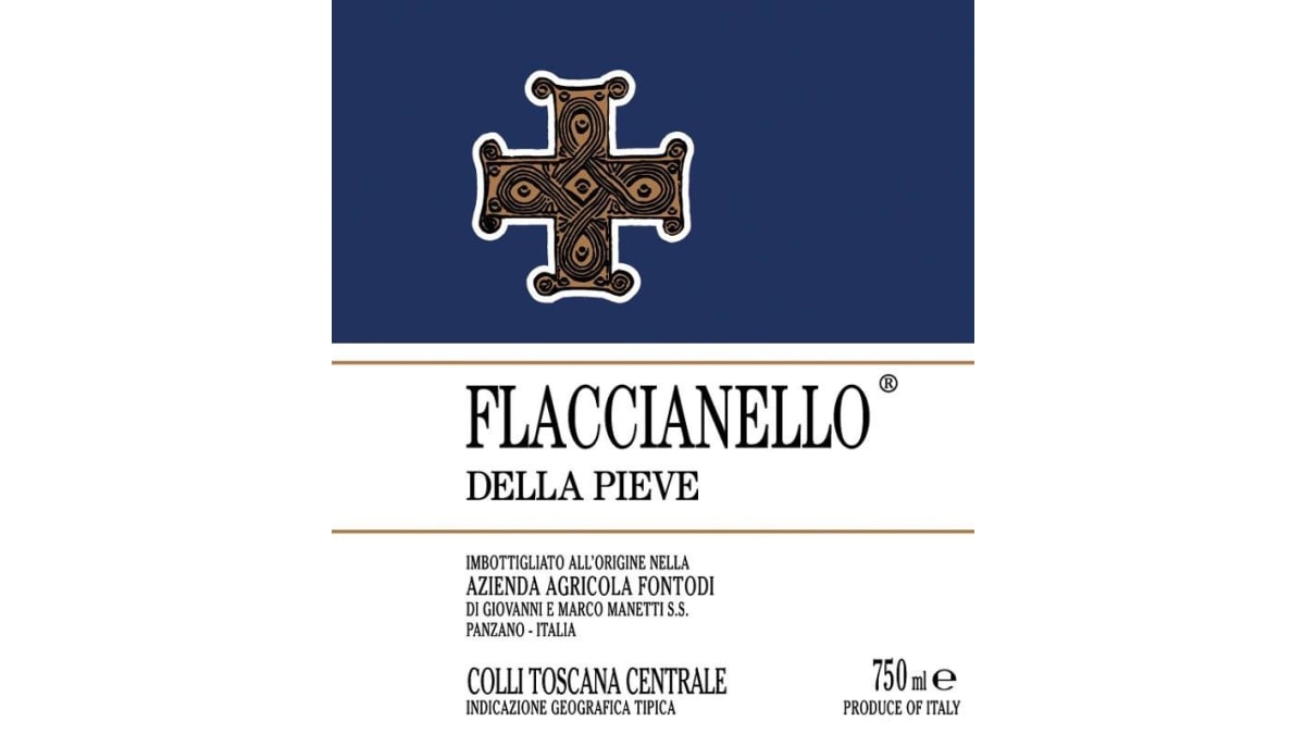 Fontodi Flaccianello della Pieve 2019 | Wine.com