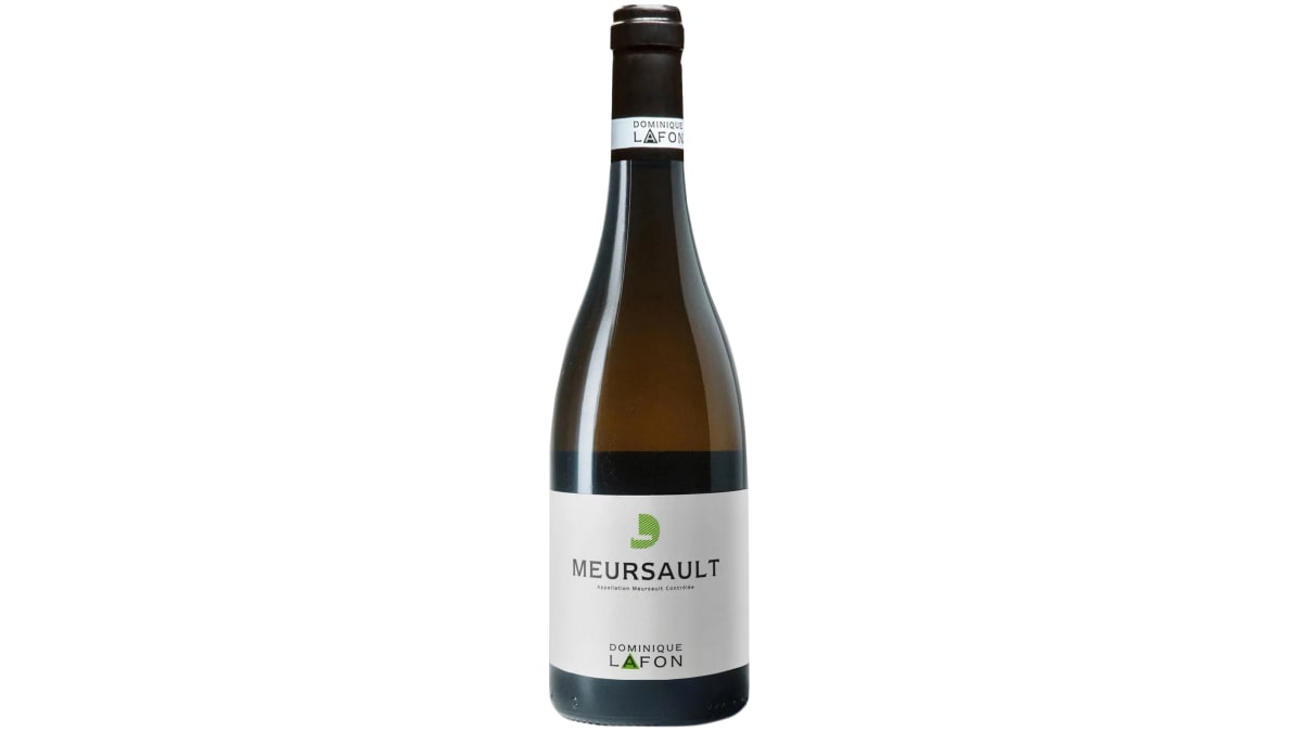 Dominique Lafon Meursault 2022 | Wine.com