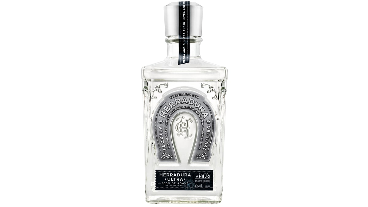 Herradura Ultra Anejo Tequila | Wine.com