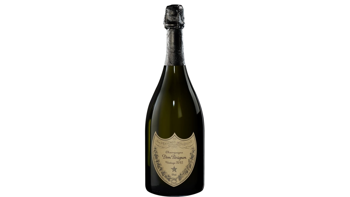 Dom Perignon Vintage 2012 | Wine.com
