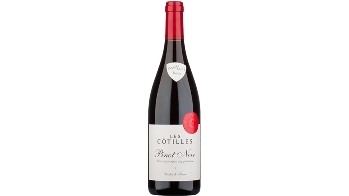 Domaine Roux Pere & Fils Les Cotilles Pinot Noir 2021 | Wine.com