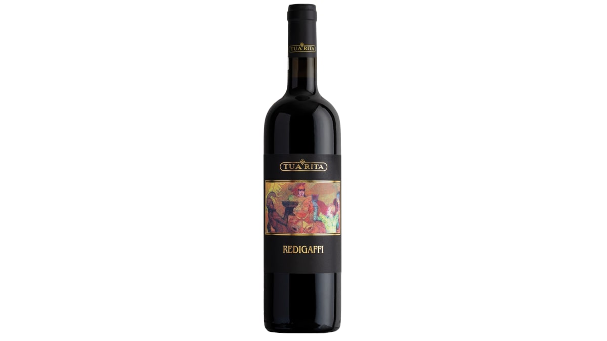 Tua Rita Redigaffi 2020 | Wine.com
