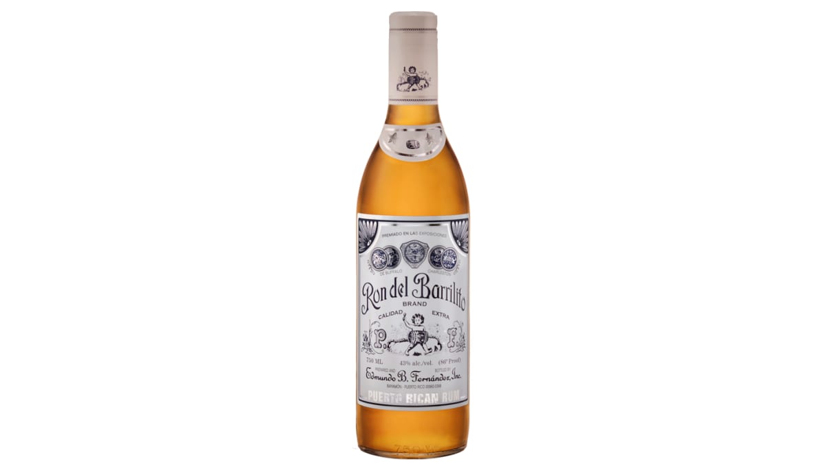Ron del Barrilito 2 Star Rum | Wine.com