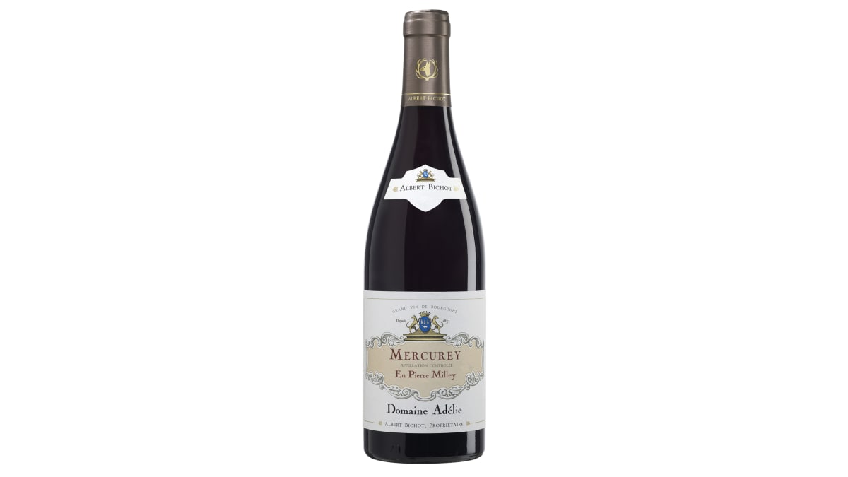 Albert Bichot Mercurey En Pierre Milley Domaine Adelie 2020 | Wine.com