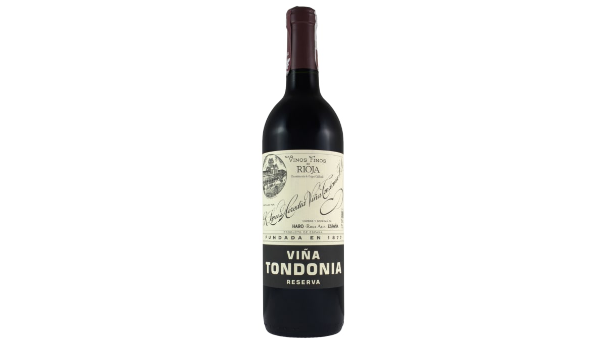R. Lopez de Heredia Rioja Vina Tondonia Reserva 2013 | Wine.com