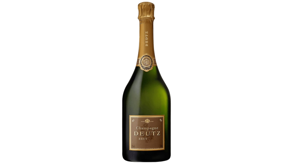 Deutz Brut Millesime 2019 | Wine.com
