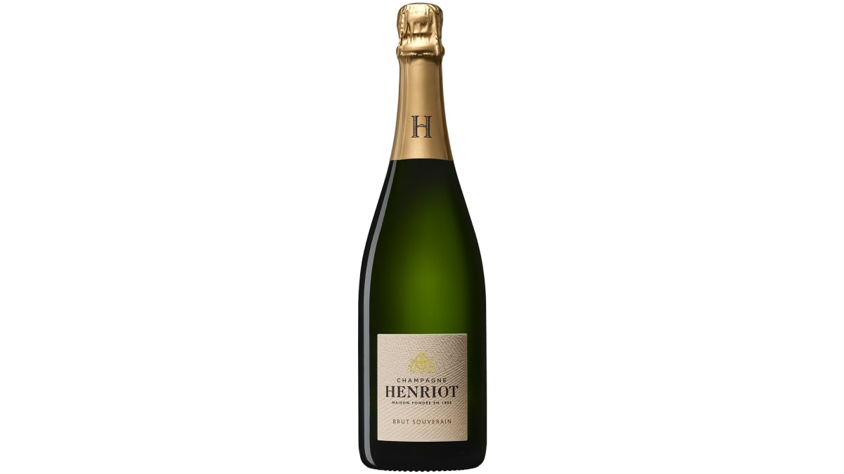 Henriot Brut Souverain | Wine.com