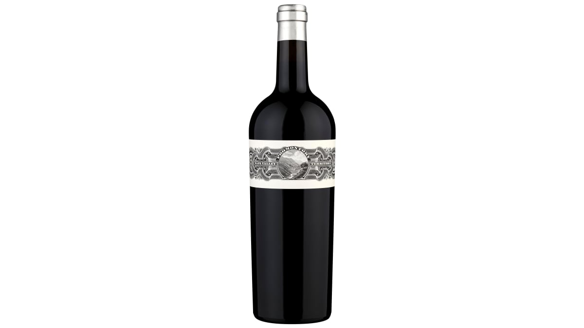Promontory 2021 | Wine.com
