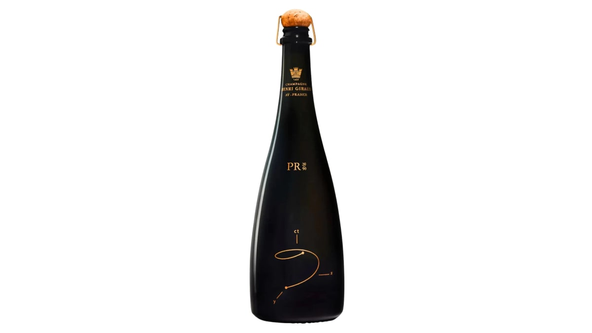Champagne Henri Giraud PR 20/90 | Wine.com