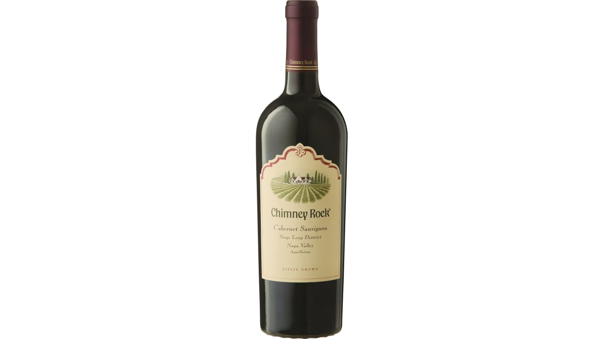 Chimney Rock Stags Leap District Cabernet Sauvignon 2021 | Wine.com