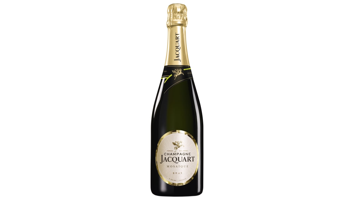 Jacquart Brut Mosaique | Wine.com