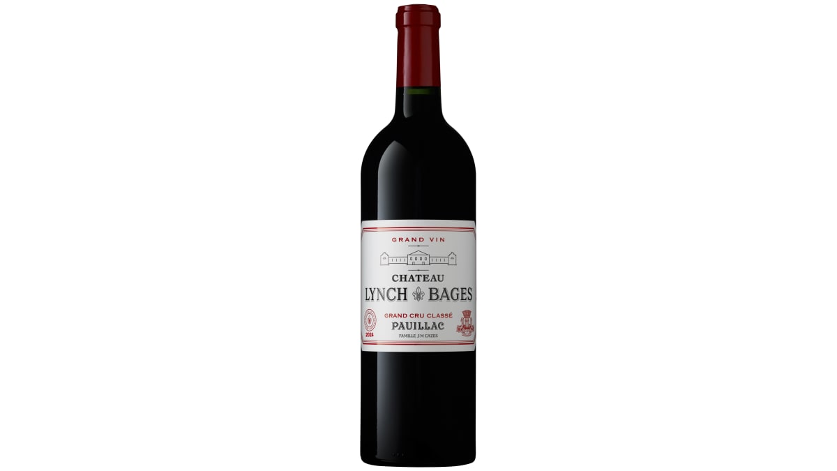 Chateau Lynch-Bages (Futures Pre-Sale) 2024 | Wine.com