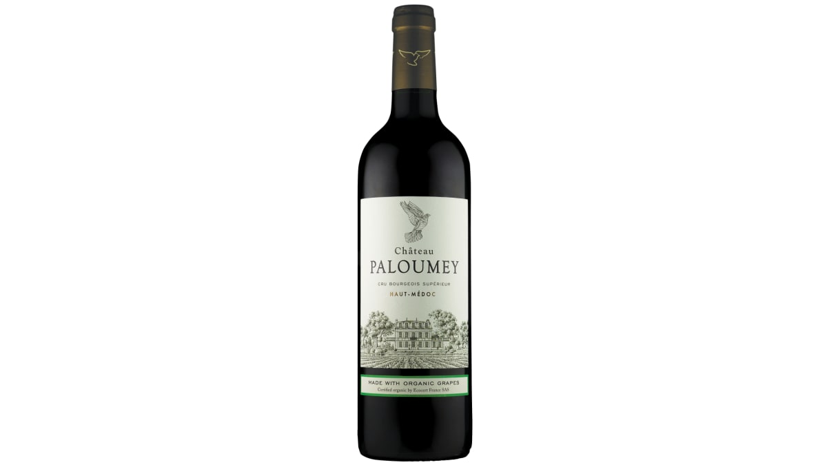 Chateau Paloumey 2022 | Wine.com