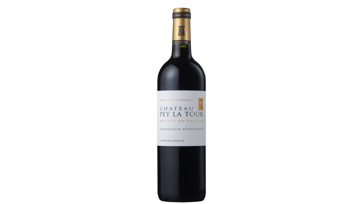 Chateau Pey La Tour Reserve 2020 | Wine.com Chateau Pey La Tour Reserve 2020 | Wine.com