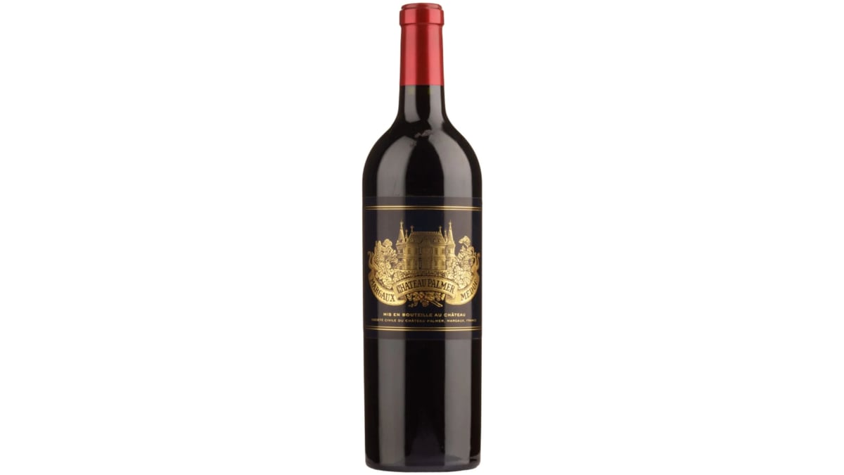Chateau Palmer 2014 | Wine.com
