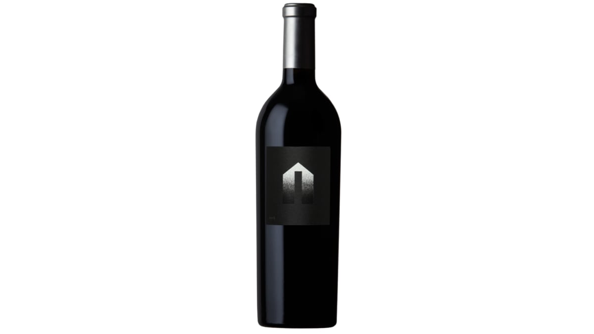 Brand N95 Cabernet Sauvignon 2017 | Wine.com