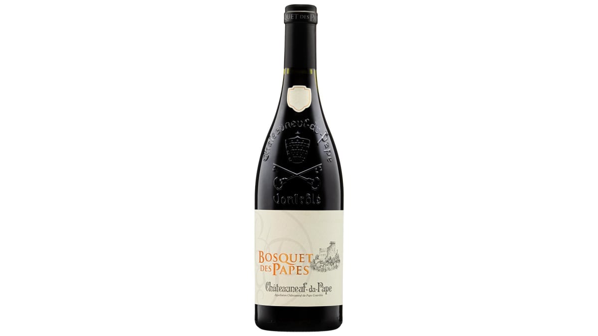 Bosquet des Papes Chateauneuf-du-Pape Tradition 2023 | Wine.com