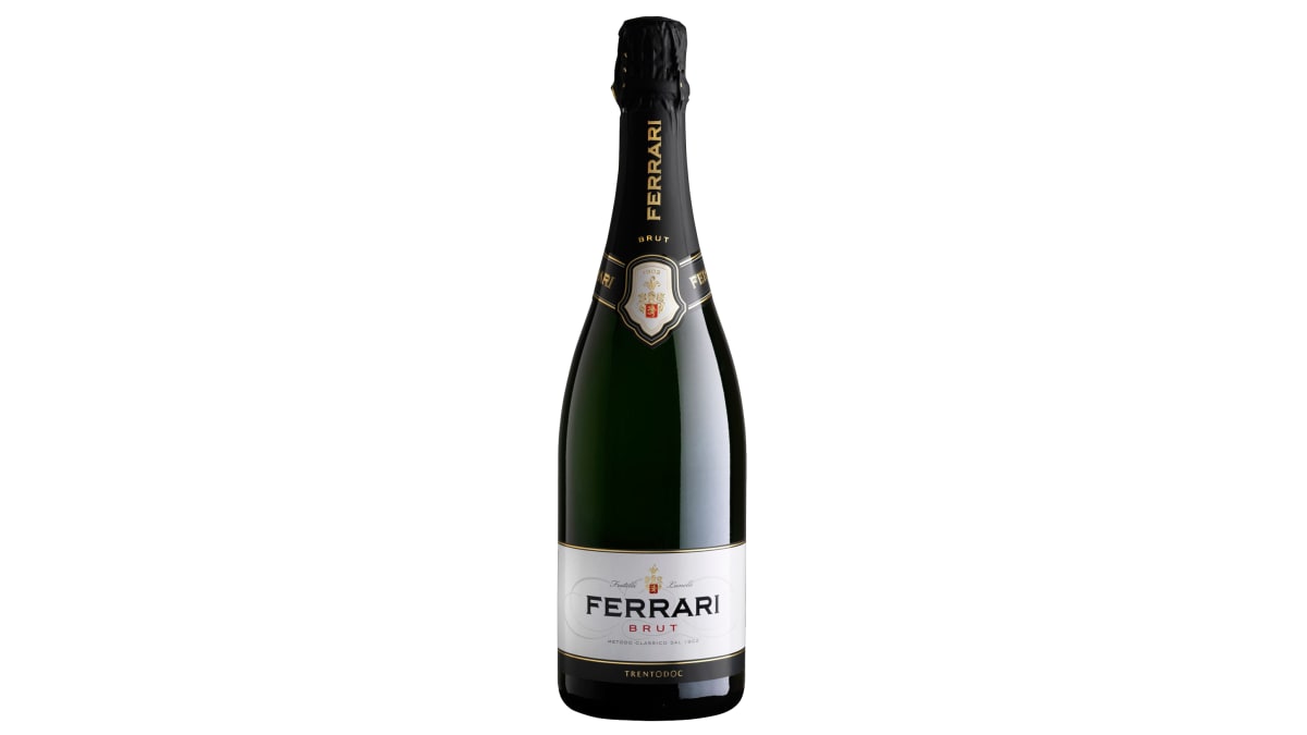 Ferrari Brut | Wine.com
