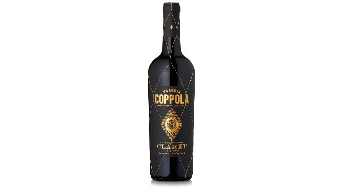 Francis Ford Coppola Diamond Collection Claret 2018 | Wine.com