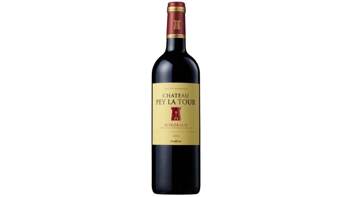 Chateau Pey La Tour 2022 | Wine.com