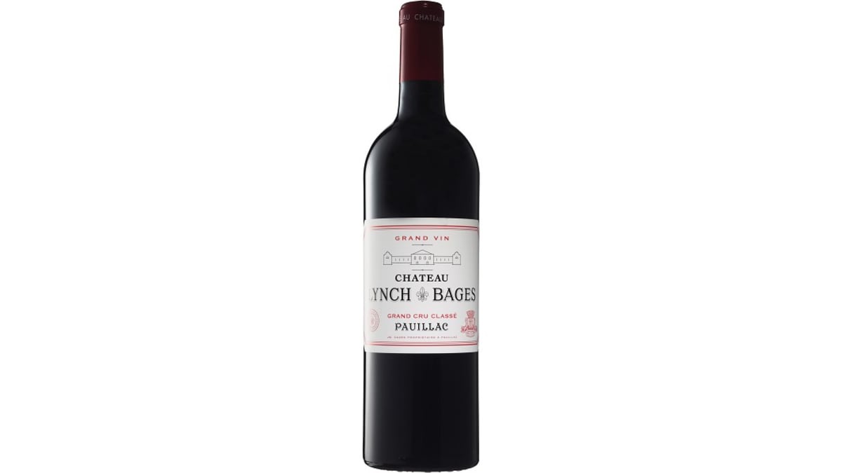 Chateau Lynch-Bages 2004 | Wine.com