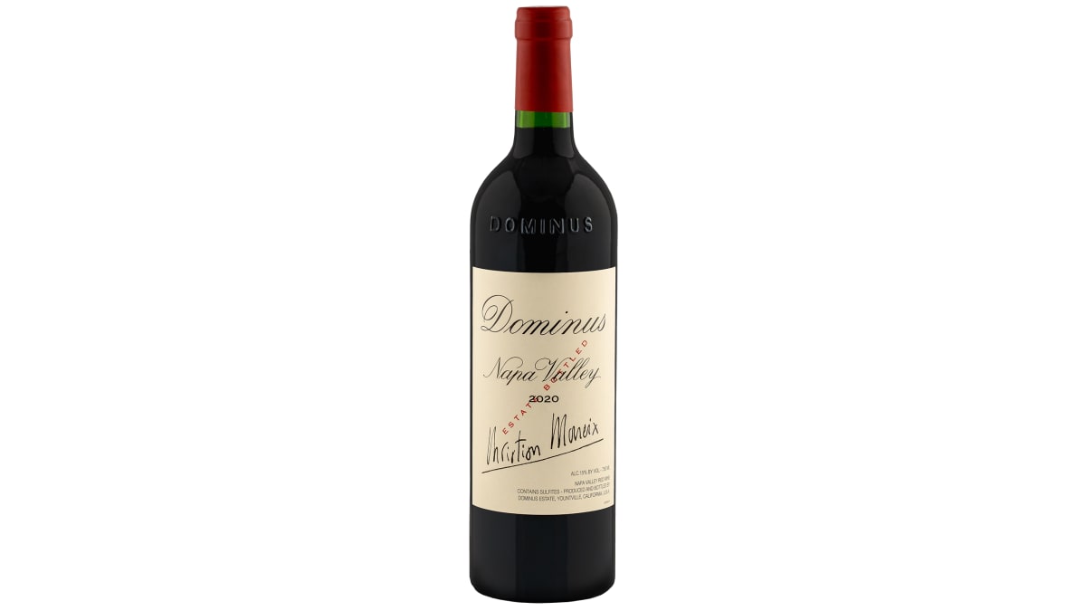 Dominus Estate 2020 | Wine.com