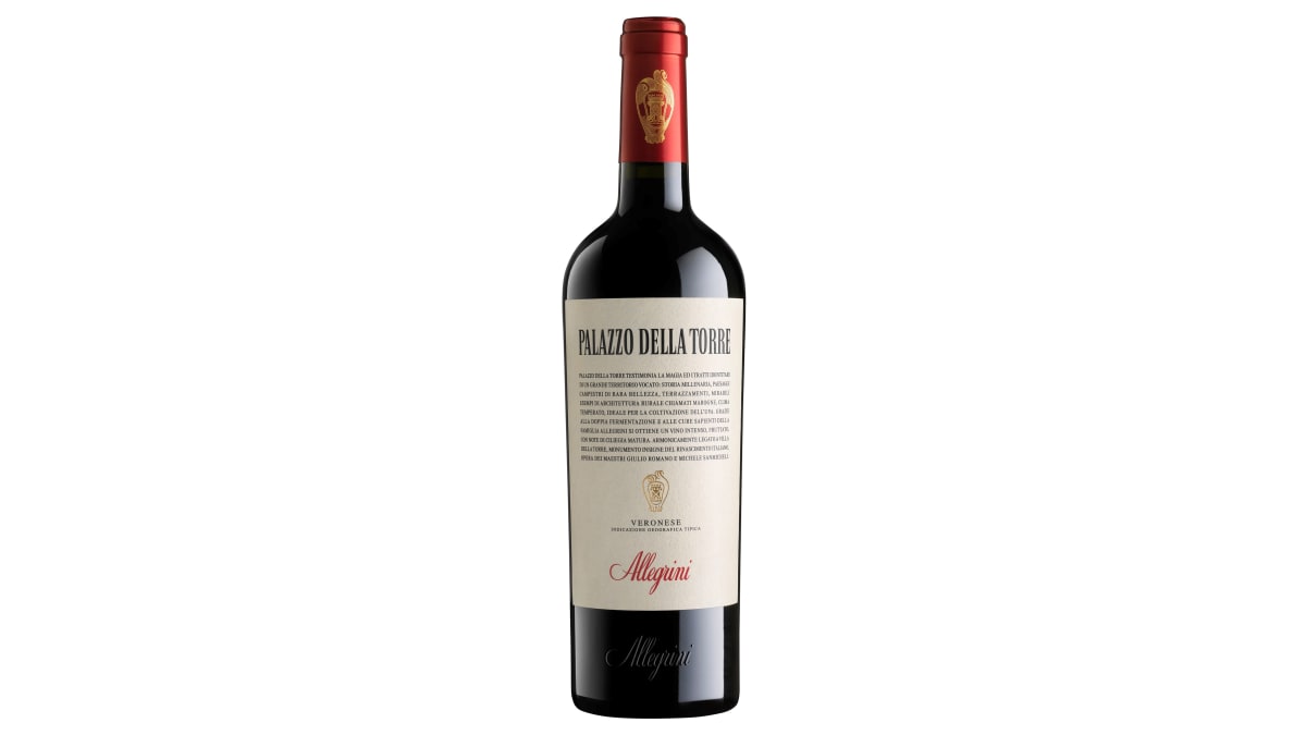 Allegrini Palazzo della Torre 2019 | Wine.com