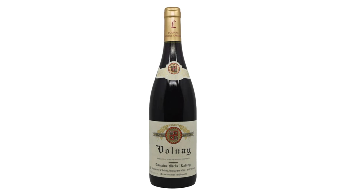 Domaine Michel Lafarge Volnay 2023 | Wine.com
