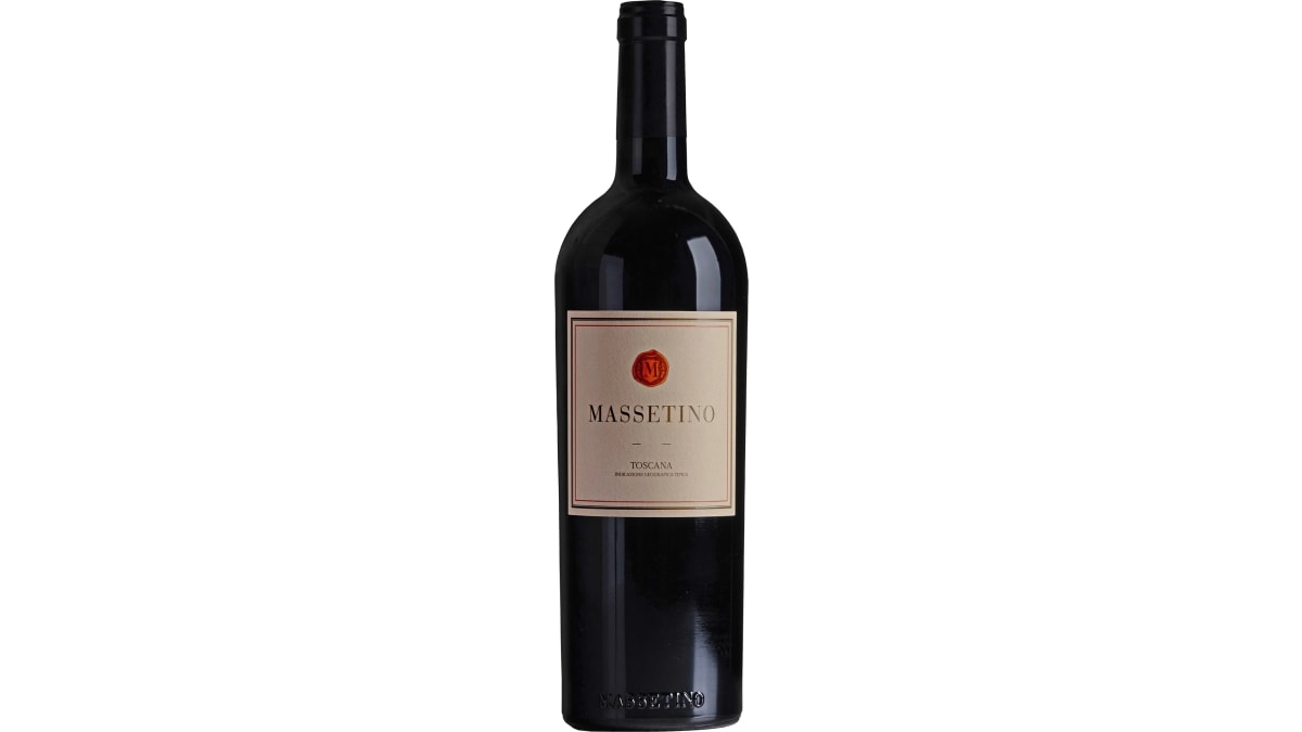 Masseto Massetino 2021 | Wine.com