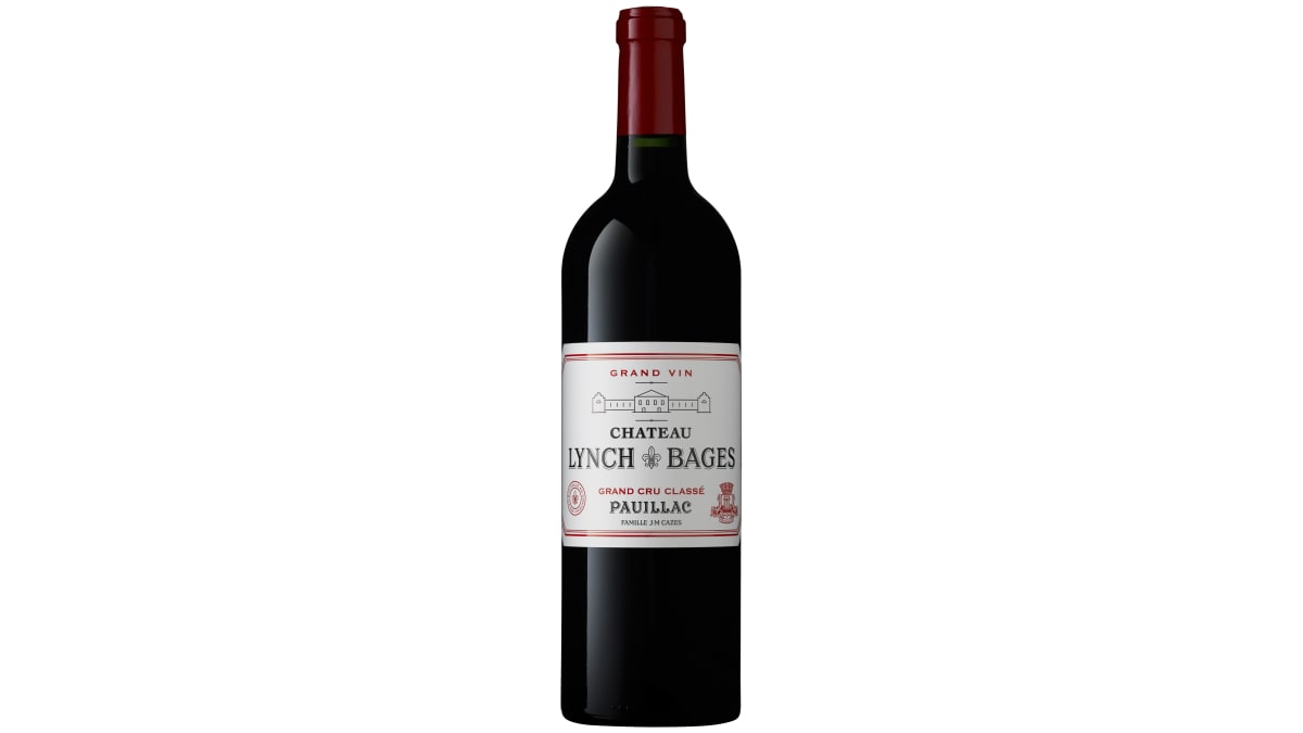 Chateau Lynch-Bages (Futures Pre-Sale) 2025 | Wine.com