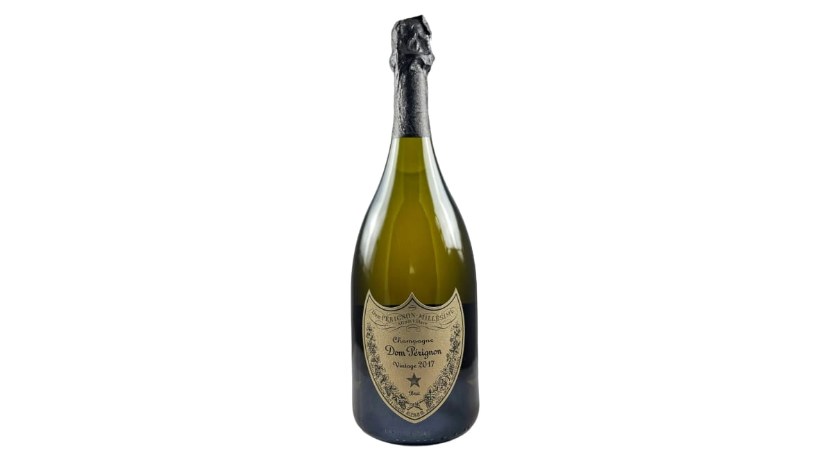 Dom Perignon Vintage 2017 | Wine.com