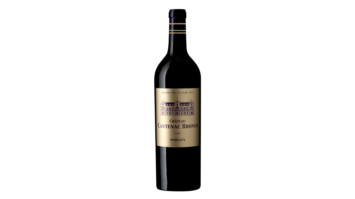Chateau Cantenac Brown (Futures Pre-Sale) 2023 | Wine.com