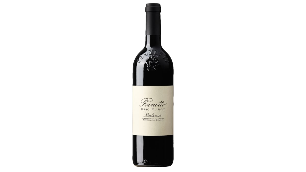 Prunotto Bric Turot Barbaresco 2020 | Wine.com