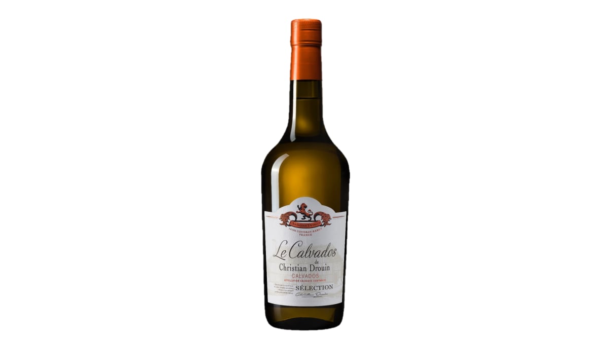 C. Drouin Selection Calvados | Wine.com