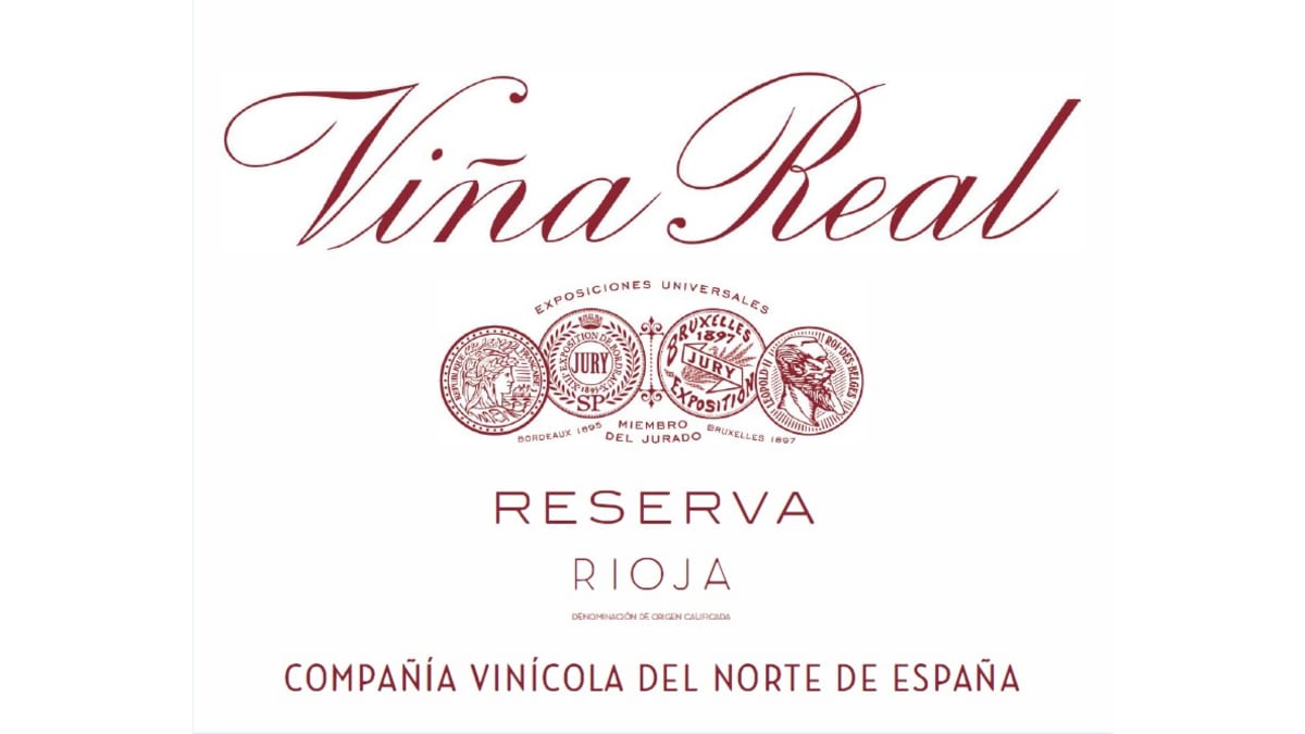 Vina Real Reserva 2018 | Wine.com