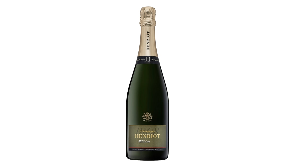 アンリオ HENRIOT Brut Millésime 2012 750ml Henriot Brut Millesime 2012 | Wine.com