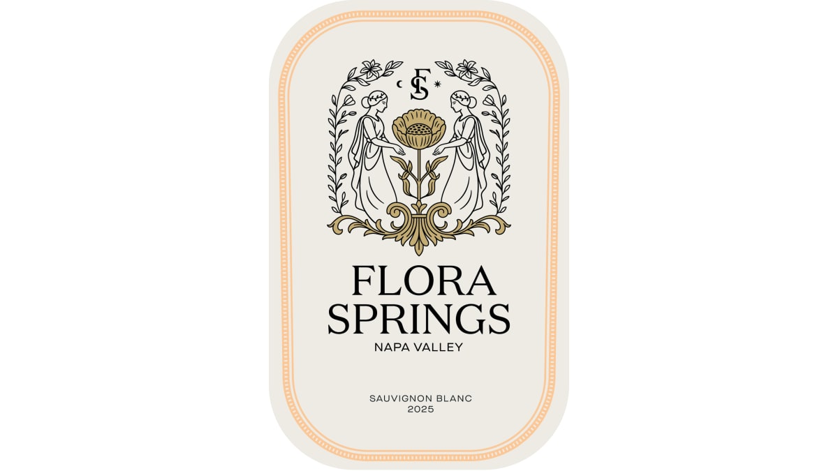 Flora Springs Napa Valley Sauvignon Blanc 2025 | Wine.com