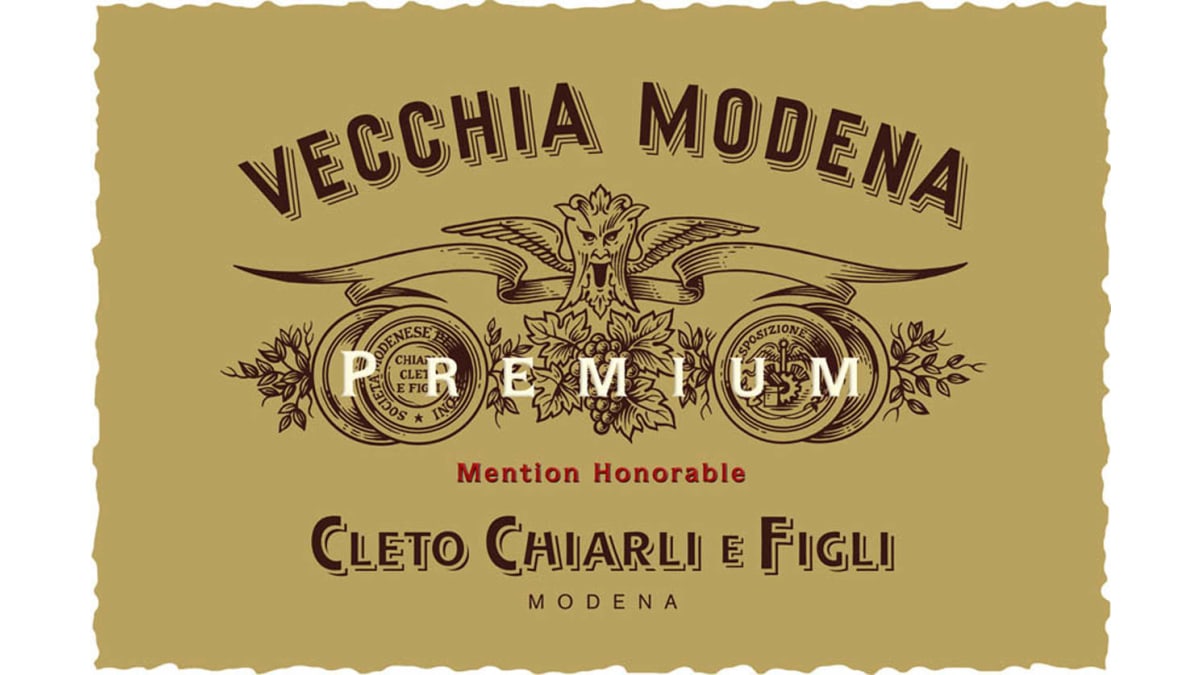 Cleto Chiarli Lambrusco di Sorbara Vecchia Modena 2020 | Wine.com